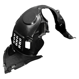 Alzare® - Front Passenger Side Fender Liner (Standard Line)