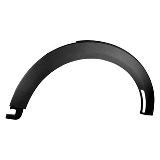 Alzare® - Wheel Opening Molding