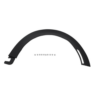 Alzare® - Wheel Arch Trim