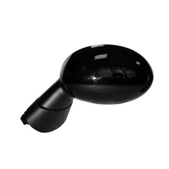 Alzare® - Driver Side Power View Mirror (Heated, Non-Foldaway) (Standard Line)