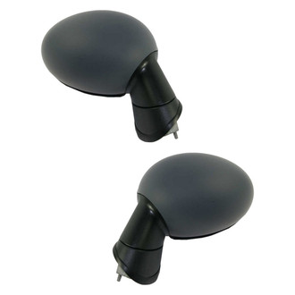 Alzare® - Power Side View Mirror (Heated)