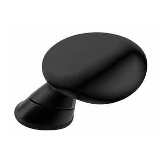 Alzare® - Driver Side Power View Mirror (Heated, Non-Foldaway) (Standard Line)