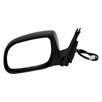 Alzare® - Side View Mirror