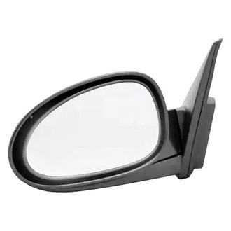 Alzare® - Driver Side View Mirror (Foldaway) (Standard Line)