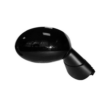 Alzare® - Passenger Side Power View Mirror (Heated, Non-Foldaway) (Standard Line)