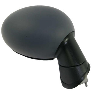 Alzare® - Passenger Side Power View Mirror (Heated, Non-Foldaway) (Standard Line)
