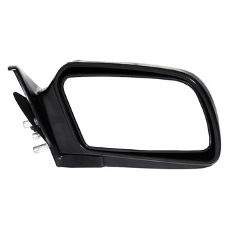 Alzare® - Passenger Side View Mirror (Non-Foldaway) (Standard Line)