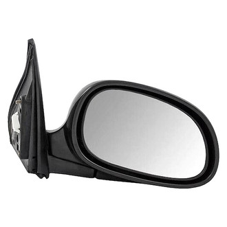 Alzare® - Passenger Side View Mirror (Foldaway) (Standard Line)