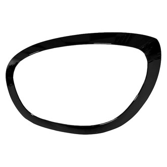 Alzare® - Driver Side Headlight Bezel (Standard Line)