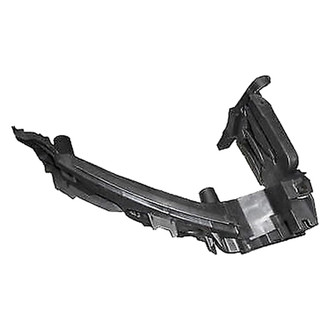 Alzare® - Passenger Side Headlight Bracket (Standard Line)