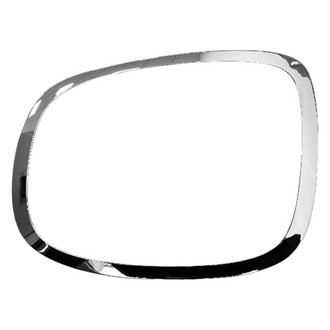 Alzare® - Driver Side Replacement Tail Light Bezel