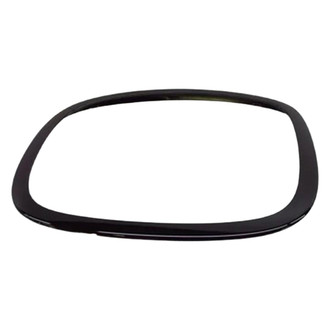 Alzare® - Driver Side Replacement Tail Light Bezel