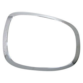 Alzare® - Passenger Side Replacement Tail Light Bezel