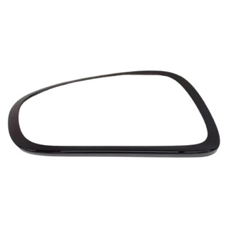 Alzare® - Passenger Side Replacement Tail Light Bezel