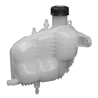 Alzare® - Engine Coolant Recovery Tank