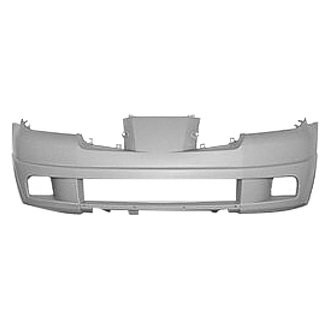 Alzare® - Front Bumper Cover (Standard Line)