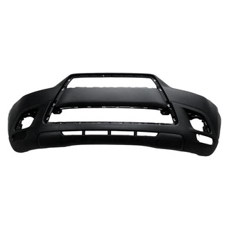 Alzare® - Front Bumper Cover