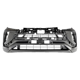Alzare® - Front Bumper Cover