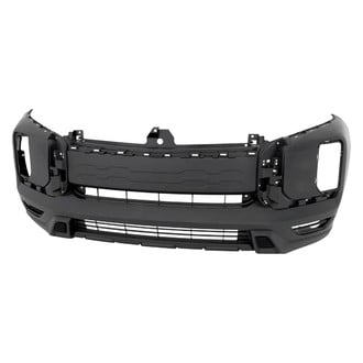 Alzare® - Front Bumper Cover