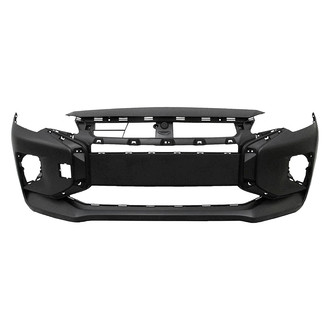 Alzare® - Front Bumper Cover