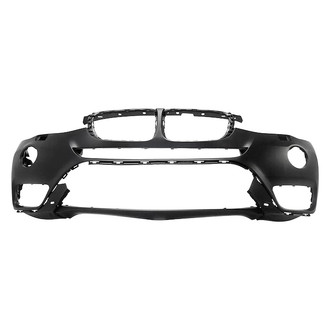 Alzare® - Front Bumper Cover