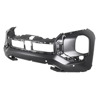 Alzare® - Front Bumper Cover (Standard Line)