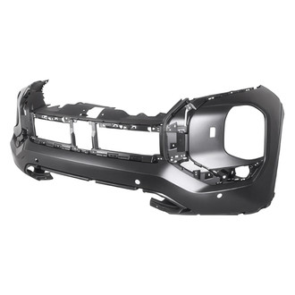 Alzare® - Front Bumper Cover (Standard Line)