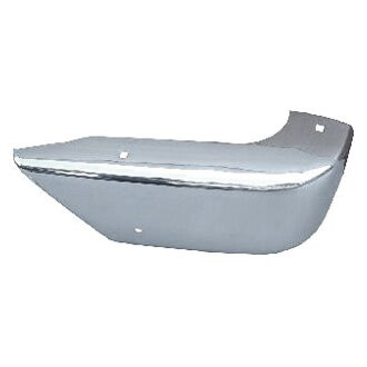 Alzare® - Front Bumper Extension