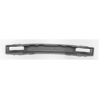 Alzare® - Front Bumper Reinforcement (Standard Line)