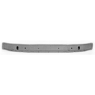 Alzare® - Front Bumper Reinforcement (Standard Line)