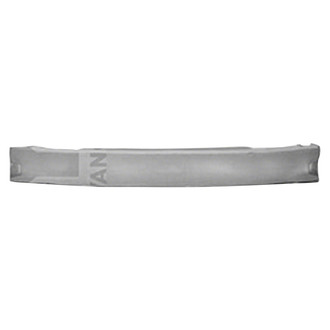 Alzare® - Front Bumper Reinforcement (Standard Line)