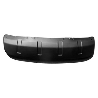 Alzare® - Front Lower Bumper Cover (Standard Line)