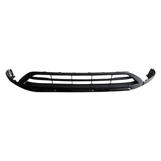 Alzare® - Front Lower Bumper Grille (CAPA Certified)