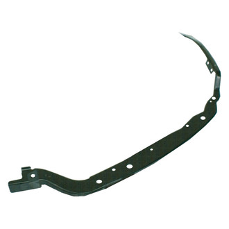 Alzare® - Front Upper Driver Side Bumper Retainer (Standard Line)