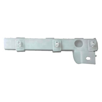 Alzare® - Front Driver Side Bumper Cover Retainer (Standard Line)