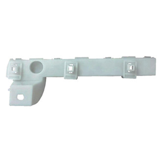 Alzare® - Front Passenger Side Bumper Cover Retainer (Standard Line)