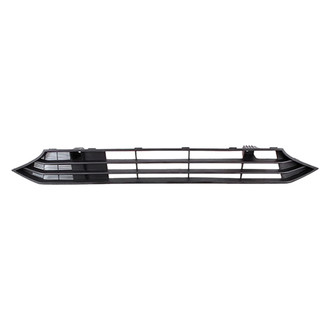 Alzare® - Front Bumper Grille (CAPA Certified)