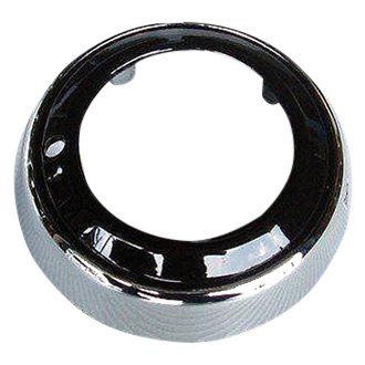 Alzare® - Front Driver Side Fog Light Trim (Standard Line)