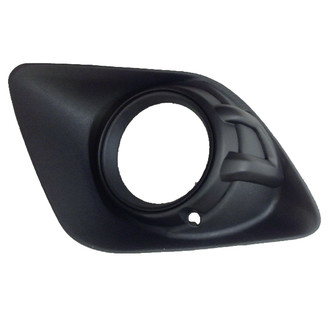 Alzare® - Front Bumper Insert