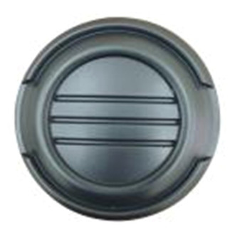 Alzare® - Front Driver Side Fog Light Cover (Standard Line)