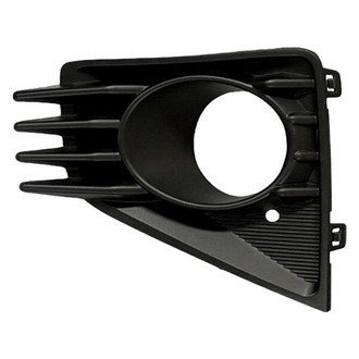 Alzare® - Front Driver Side Bumper Insert (Standard Line)