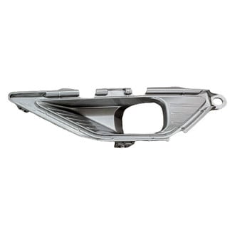 Alzare® - Front Bumper Insert
