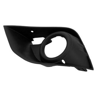 Alzare® - Front Fog Light Bezel