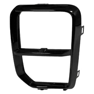 Alzare® - Replacement Turn Signal-Parking Light Lenses
