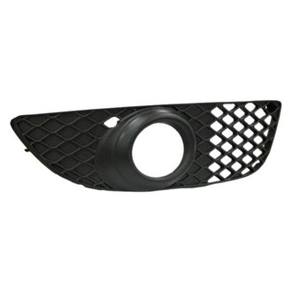 Alzare® - Front Passenger Side Fog Light Bezel (Standard Line)