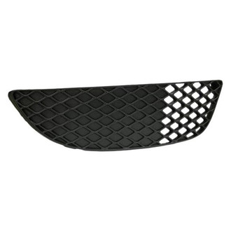 Alzare® - Front Passenger Side Fog Light Cover (Standard Line)