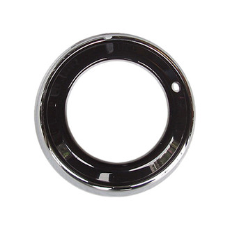 Alzare® - Front Passenger Side Fog Light Trim (Standard Line)