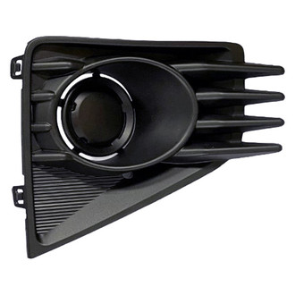 Alzare® - Front Bumper Insert