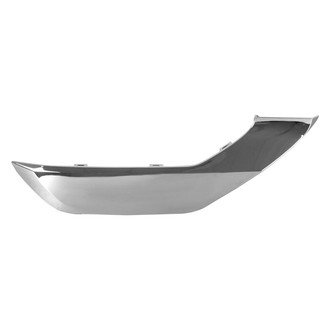 Alzare® - Front Lower Passenger Side Bumper Cover Molding (Standard Line)