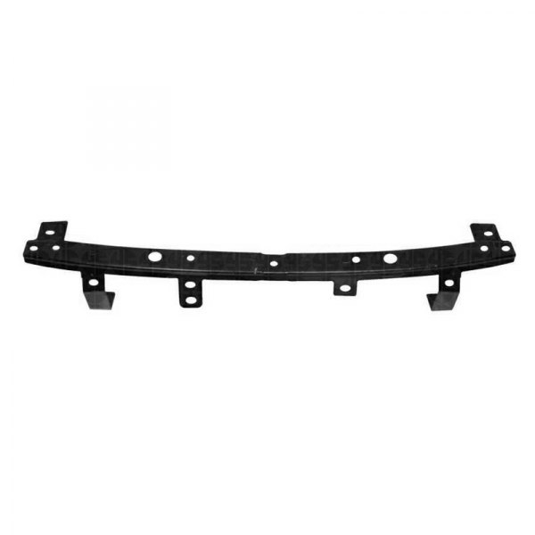 Alzare® - Front Center Upper Bumper Cover Support Rail